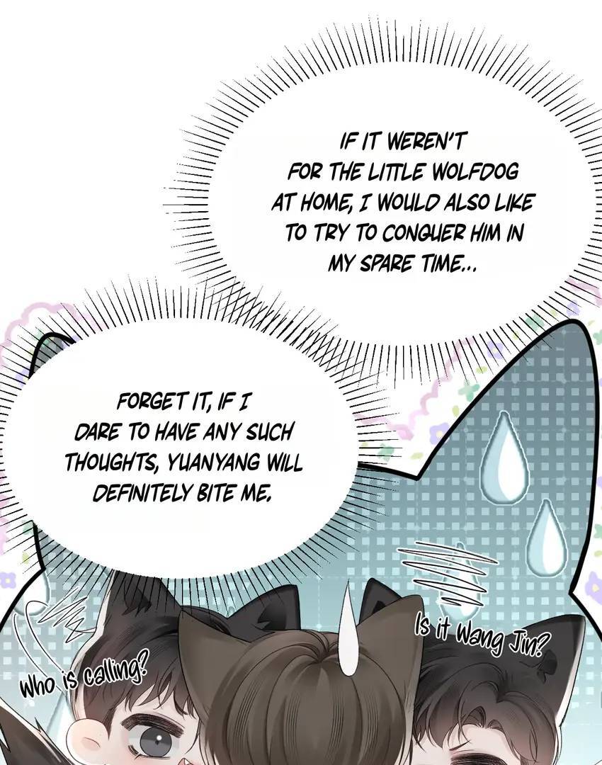 Tit For Tat (Official) - Chapter 77 manhwa