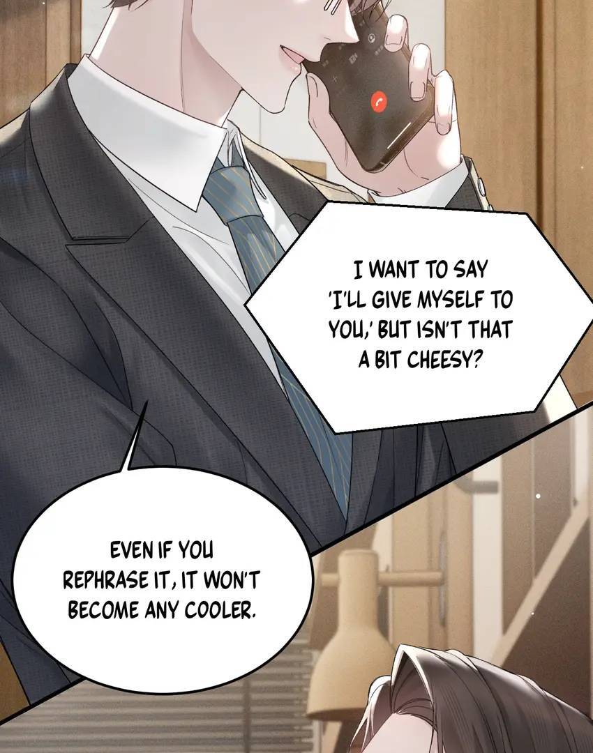 Tit For Tat (Official) - Chapter 77 manhwa