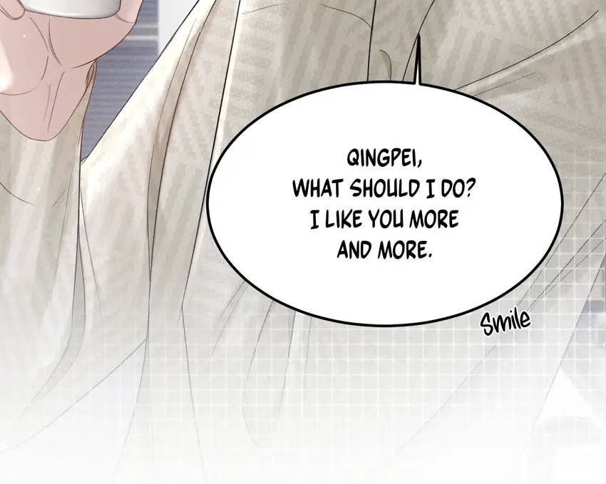 Tit For Tat (Official) - Chapter 77 manhwa