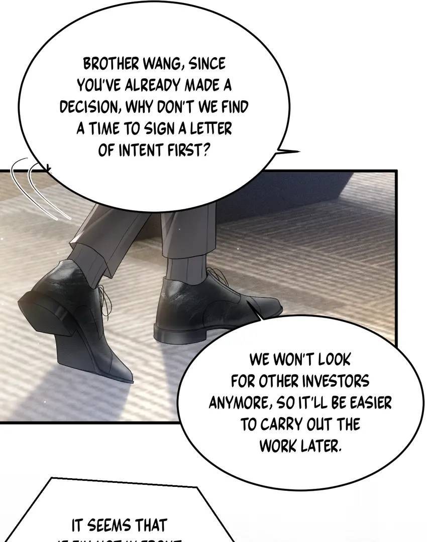 Tit For Tat (Official) - Chapter 77 manhwa