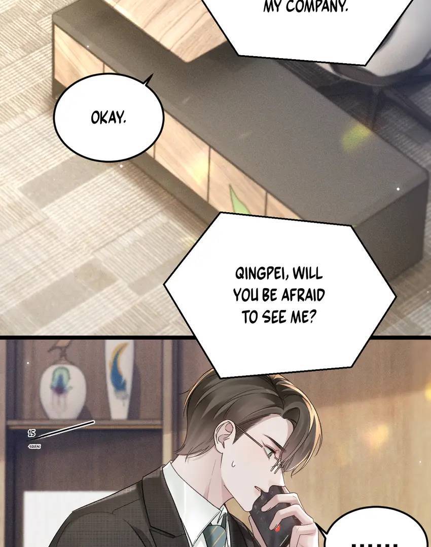 Tit For Tat (Official) - Chapter 77 manhwa