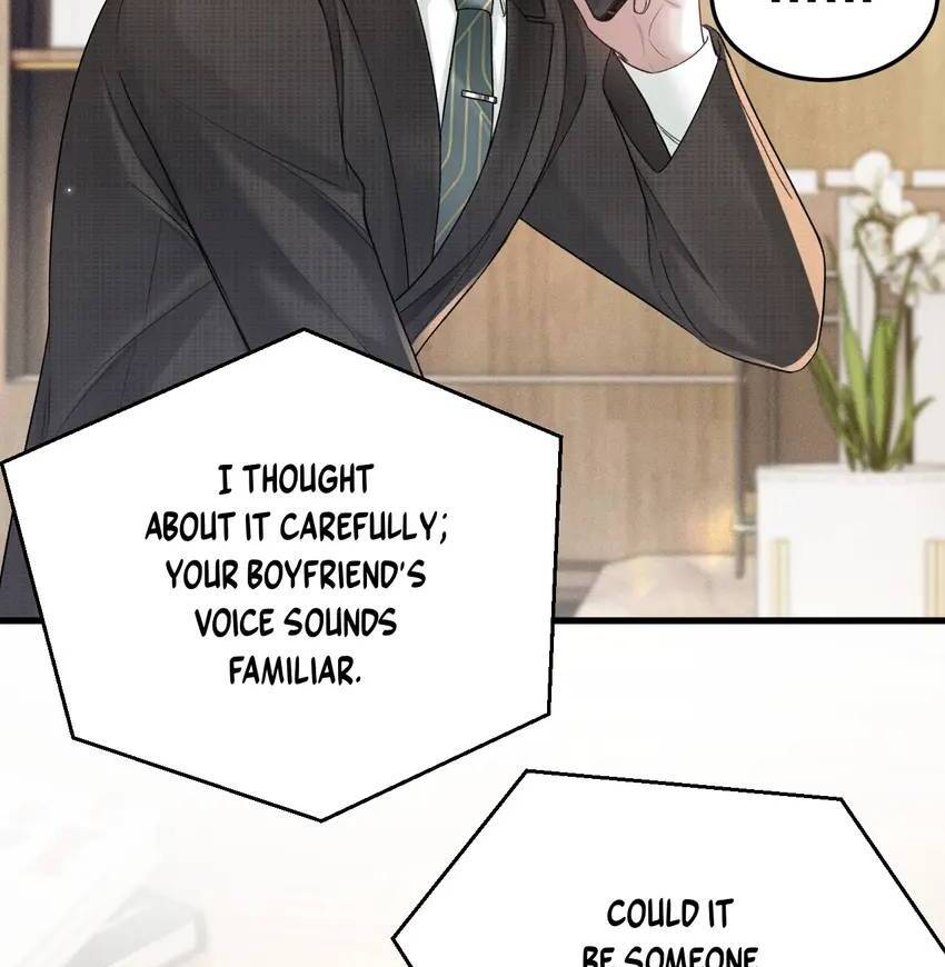 Tit For Tat (Official) - Chapter 77 manhwa
