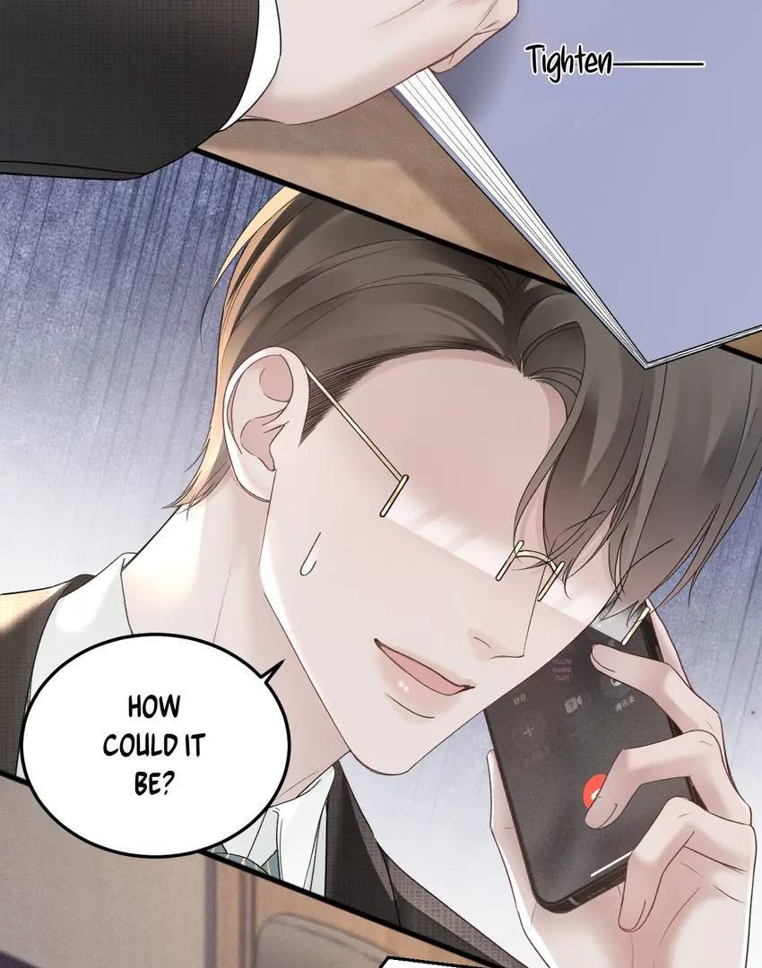 Tit For Tat (Official) - Chapter 77 manhwa