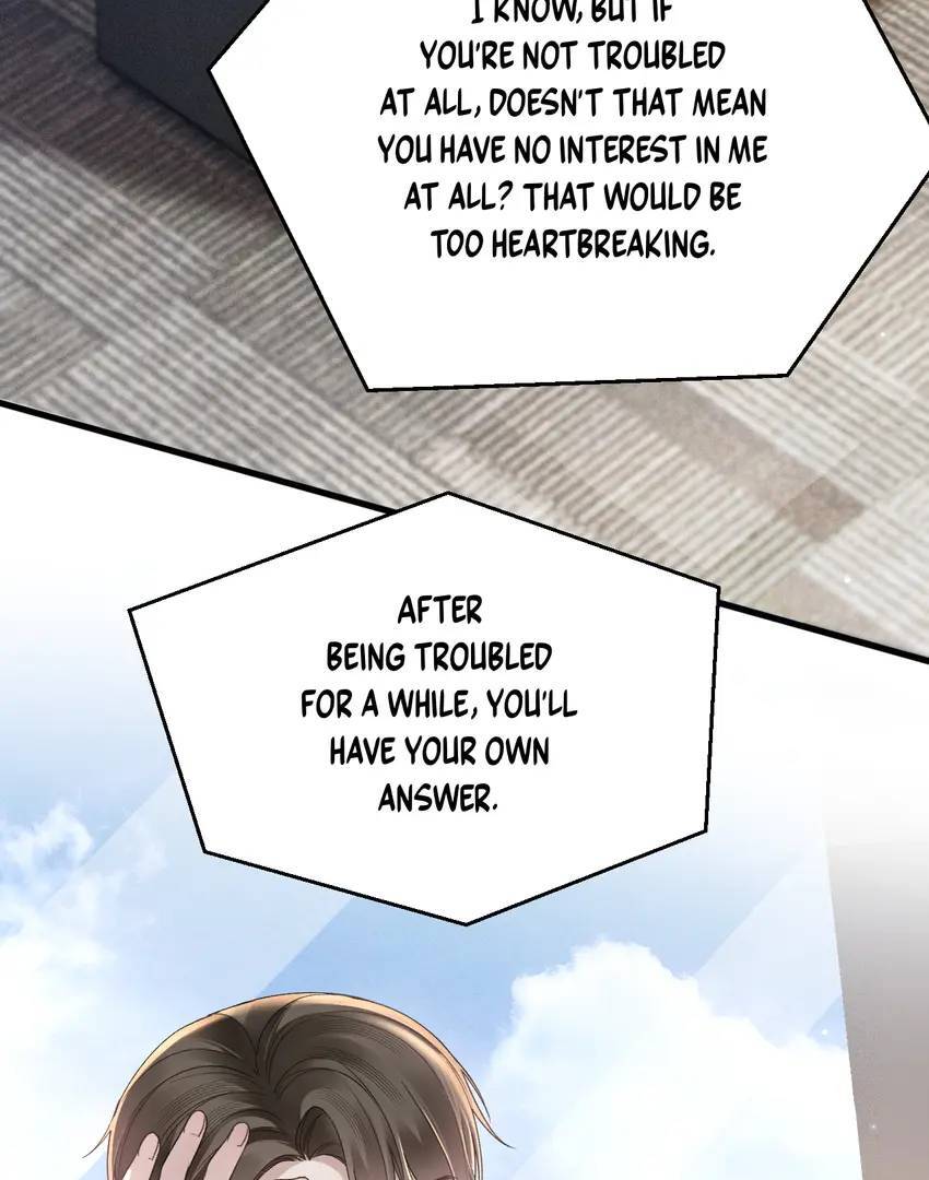 Tit For Tat (Official) - Chapter 77 manhwa