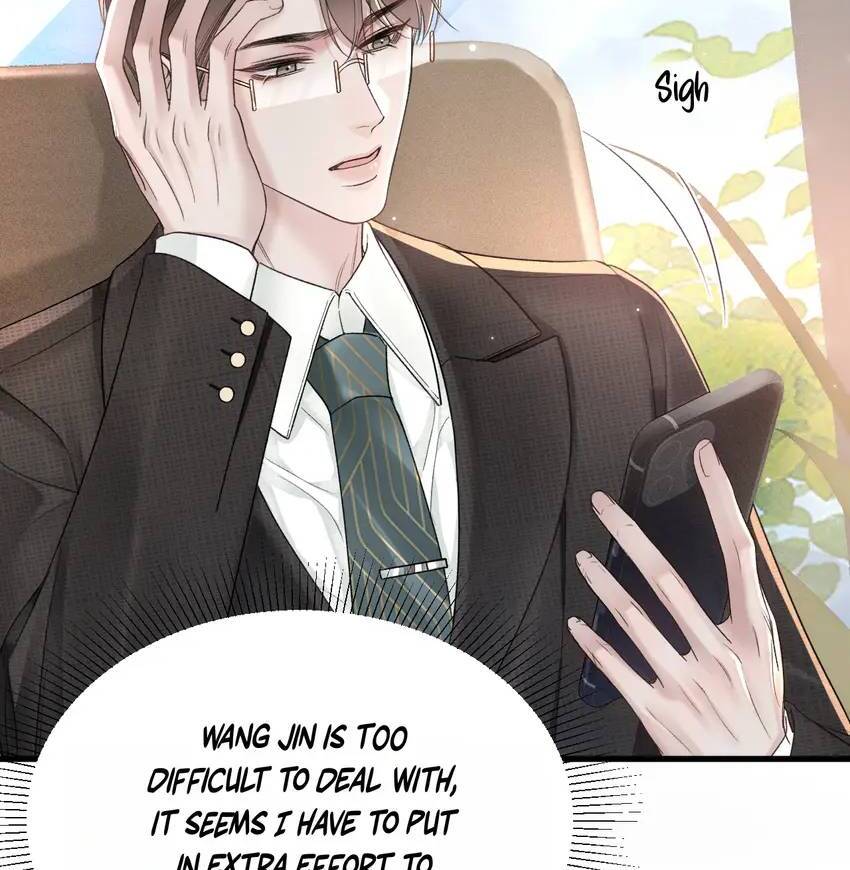 Tit For Tat (Official) - Chapter 77 manhwa