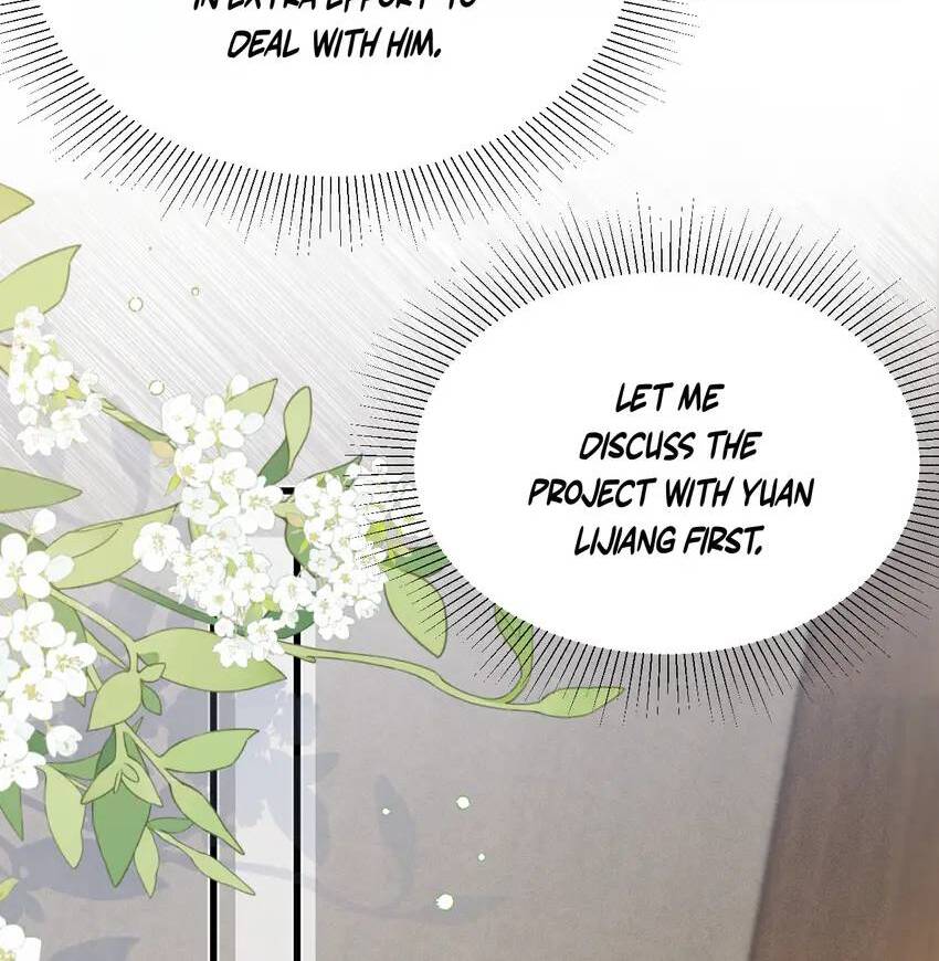 Tit For Tat (Official) - Chapter 77 manhwa