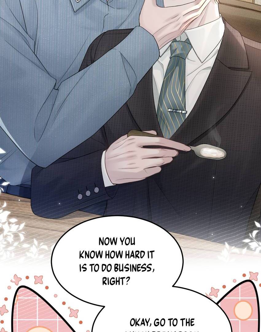 Tit For Tat (Official) - Chapter 78 manhwa