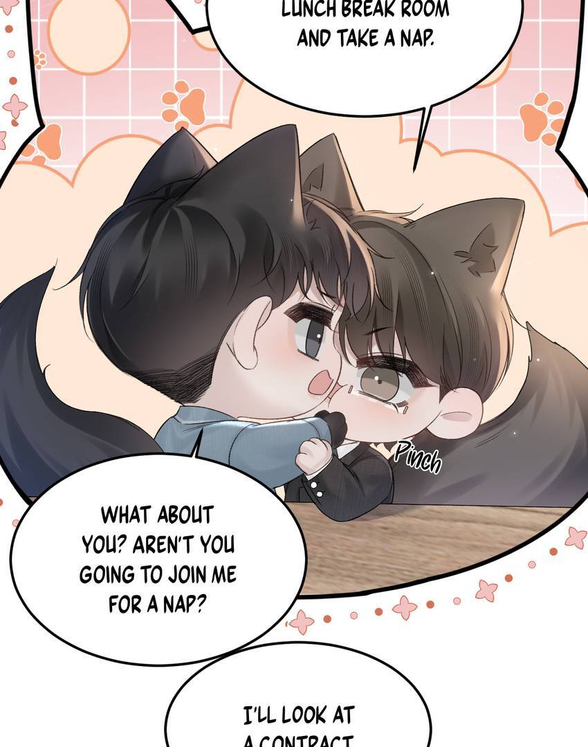 Tit For Tat (Official) - Chapter 78 manhwa