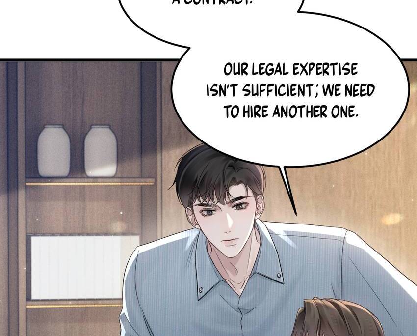 Tit For Tat (Official) - Chapter 78 manhwa