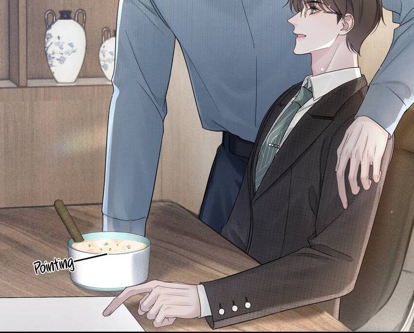 Tit For Tat (Official) - Chapter 78 manhwa