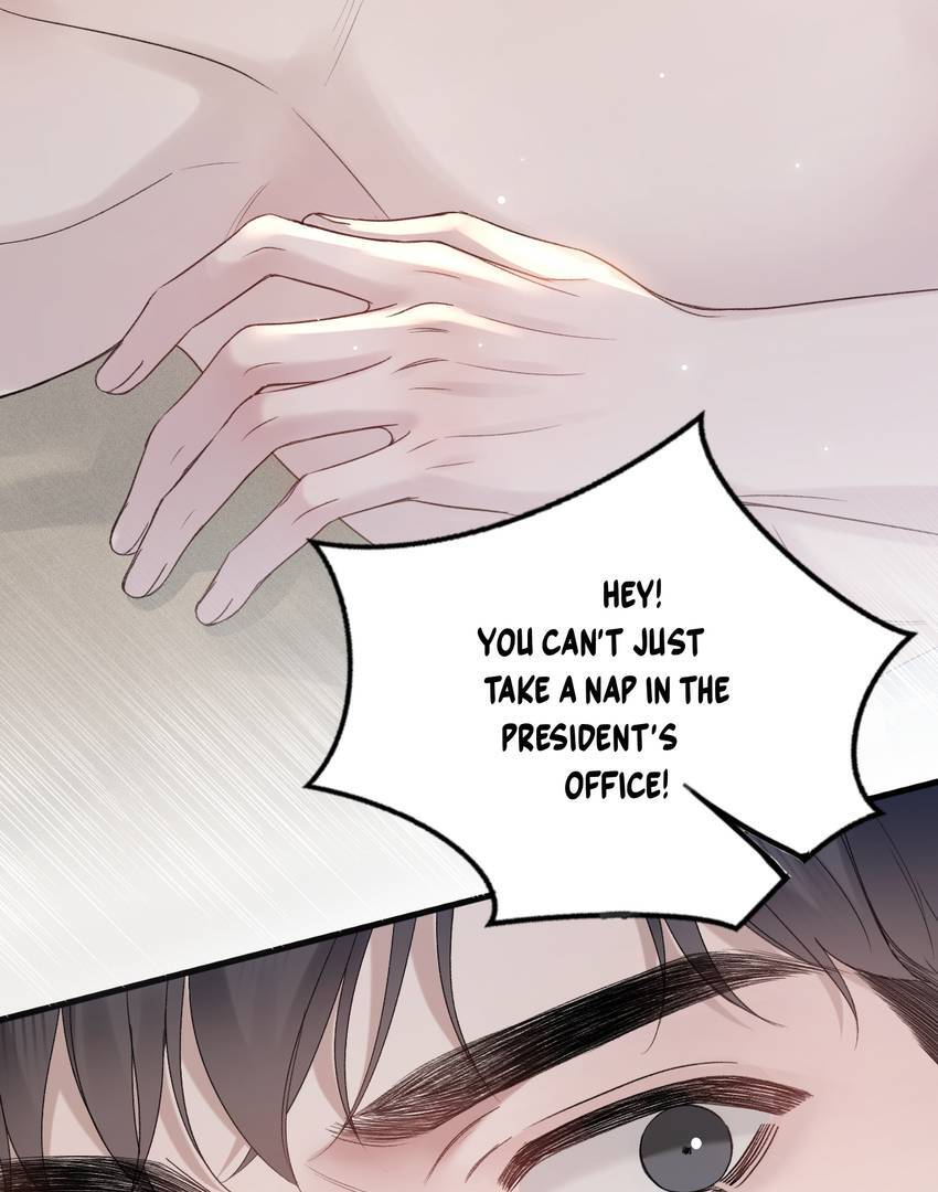 Tit For Tat (Official) - Chapter 78 manhwa