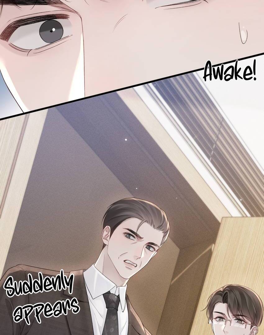 Tit For Tat (Official) - Chapter 78 manhwa