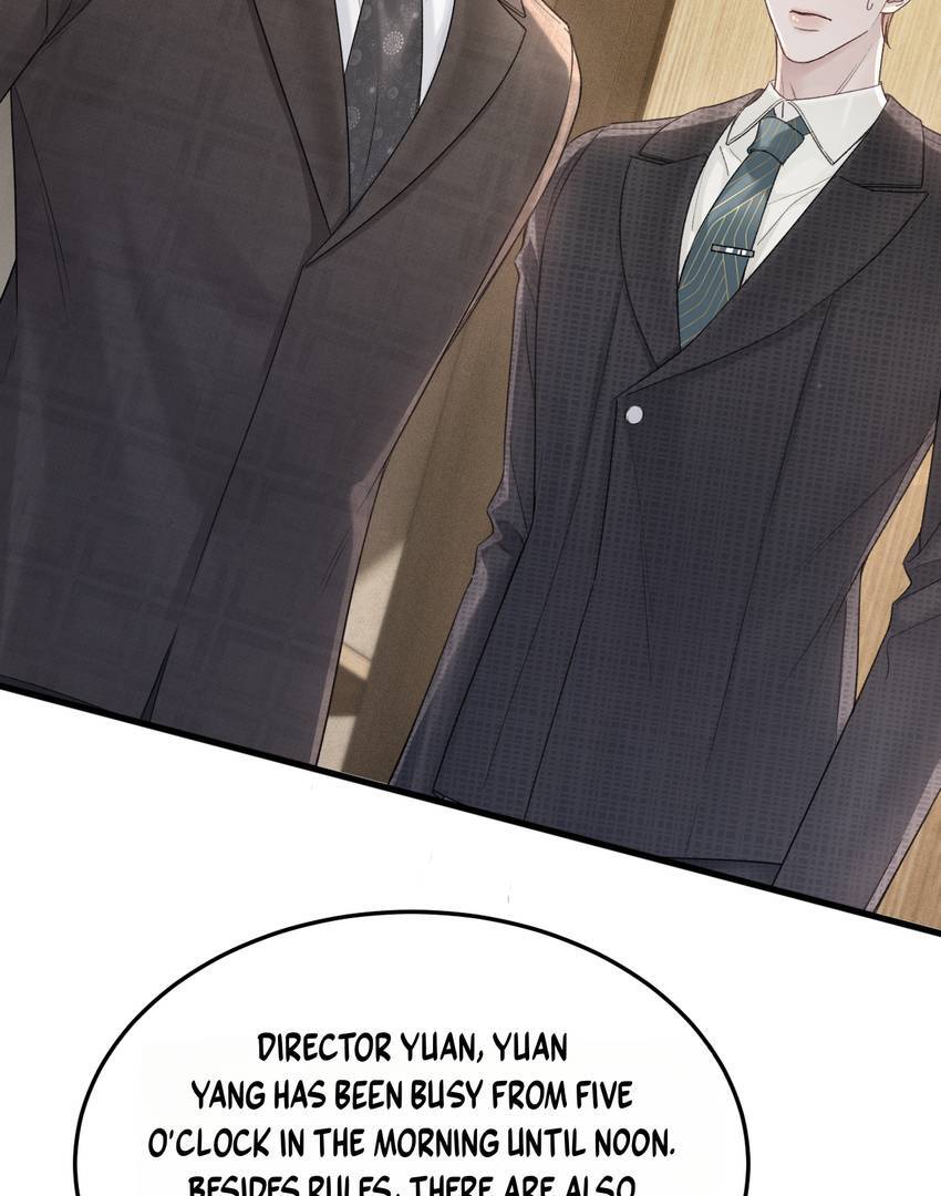 Tit For Tat (Official) - Chapter 78 manhwa