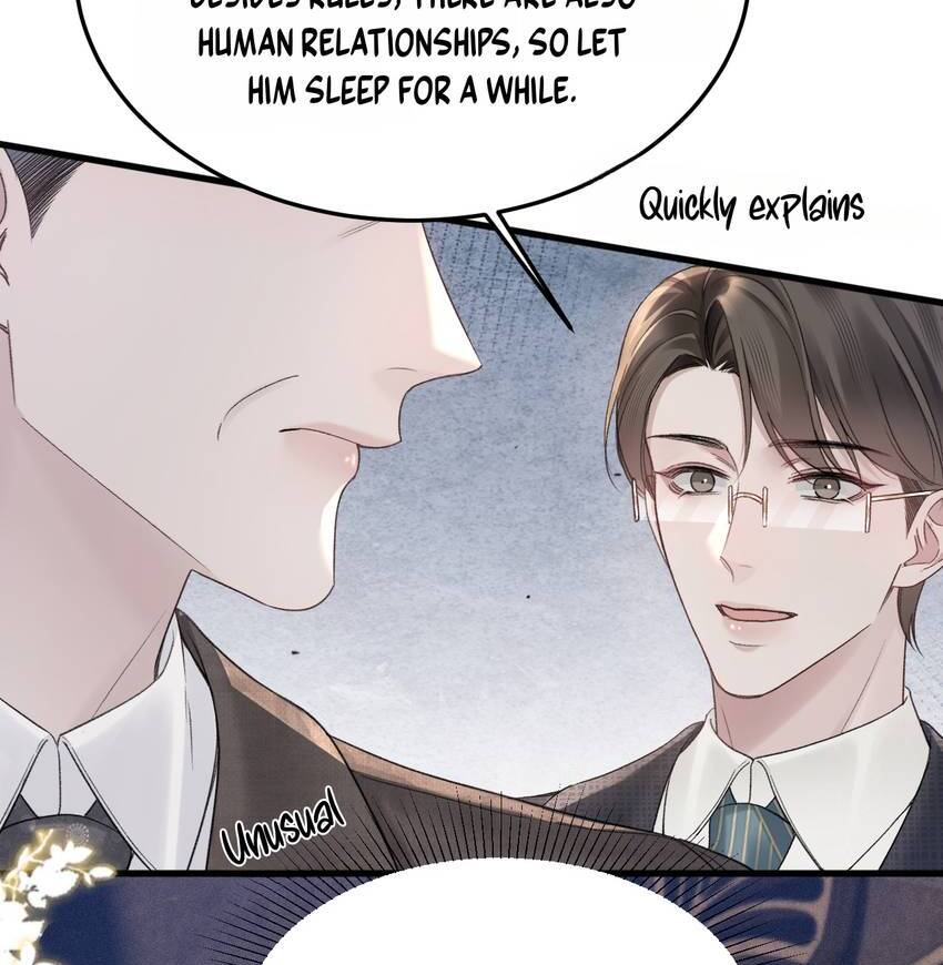 Tit For Tat (Official) - Chapter 78 manhwa