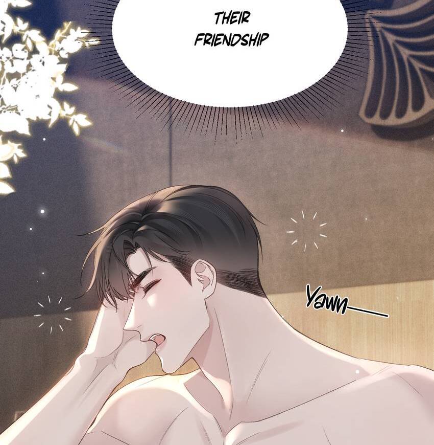 Tit For Tat (Official) - Chapter 78 manhwa