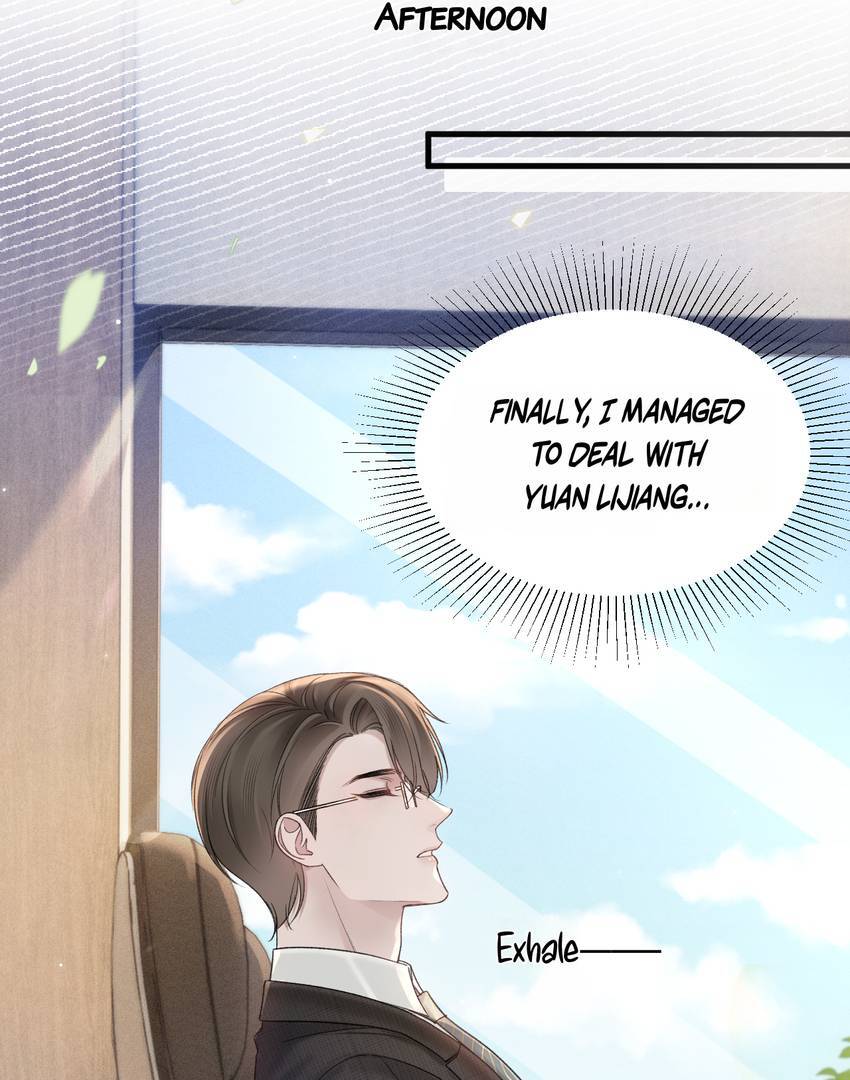 Tit For Tat (Official) - Chapter 78 manhwa