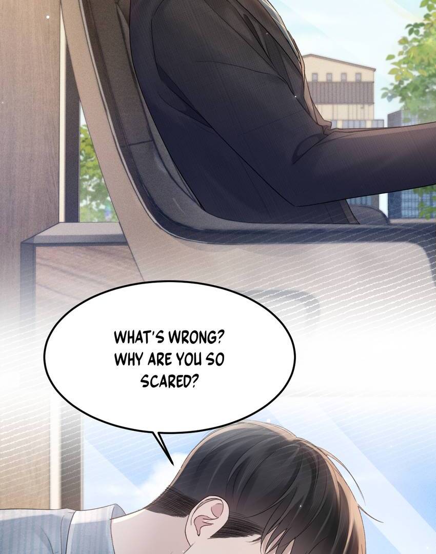 Tit For Tat (Official) - Chapter 78 manhwa