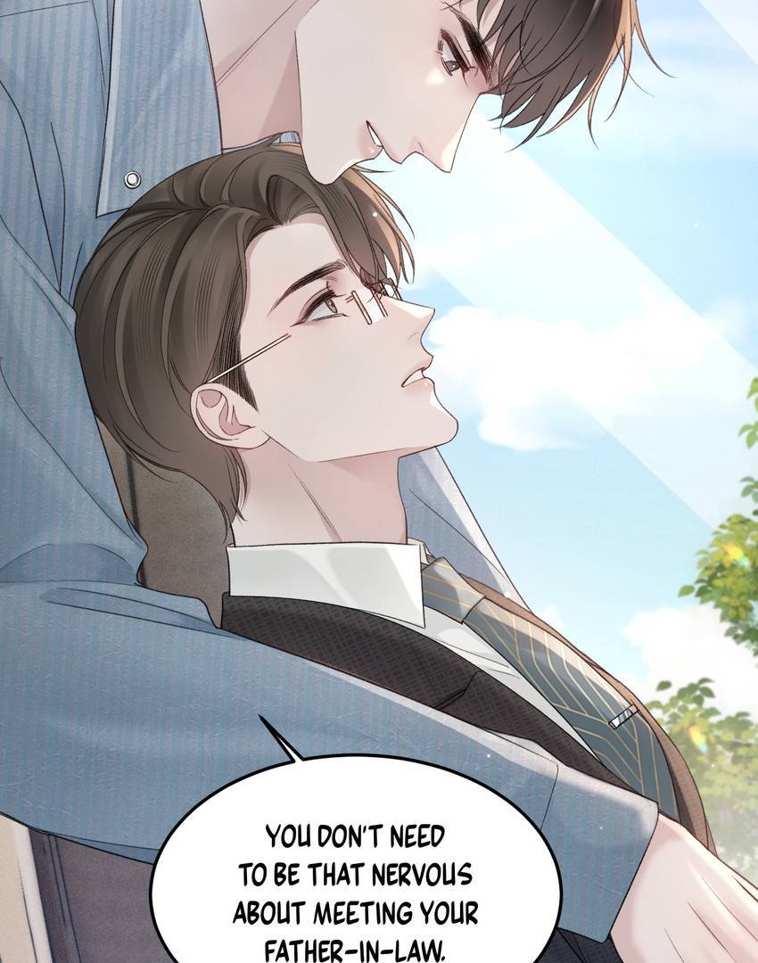 Tit For Tat (Official) - Chapter 78 manhwa