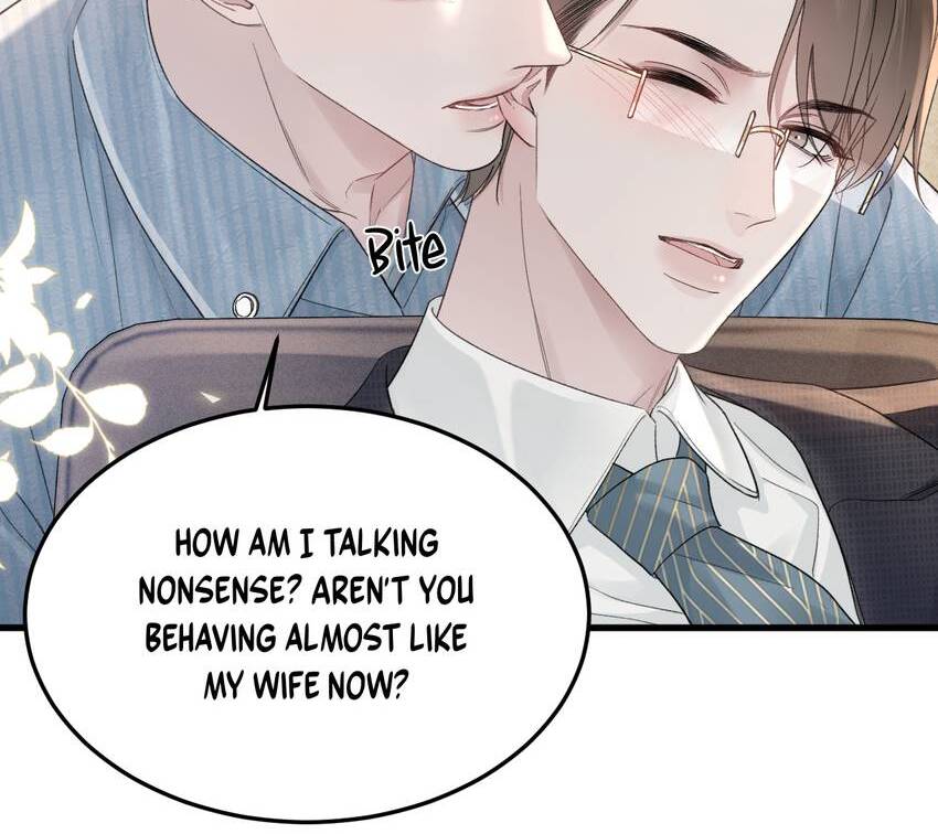 Tit For Tat (Official) - Chapter 78 manhwa