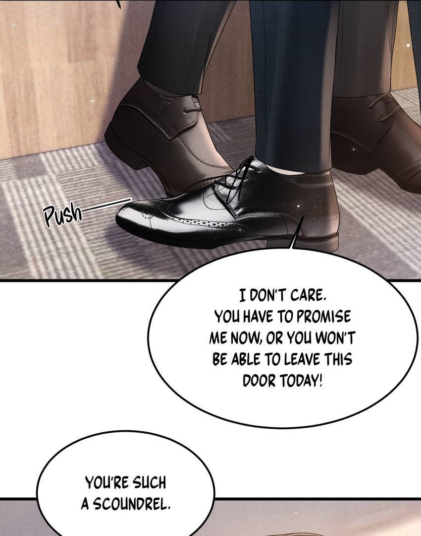 Tit For Tat (Official) - Chapter 79 manhwa