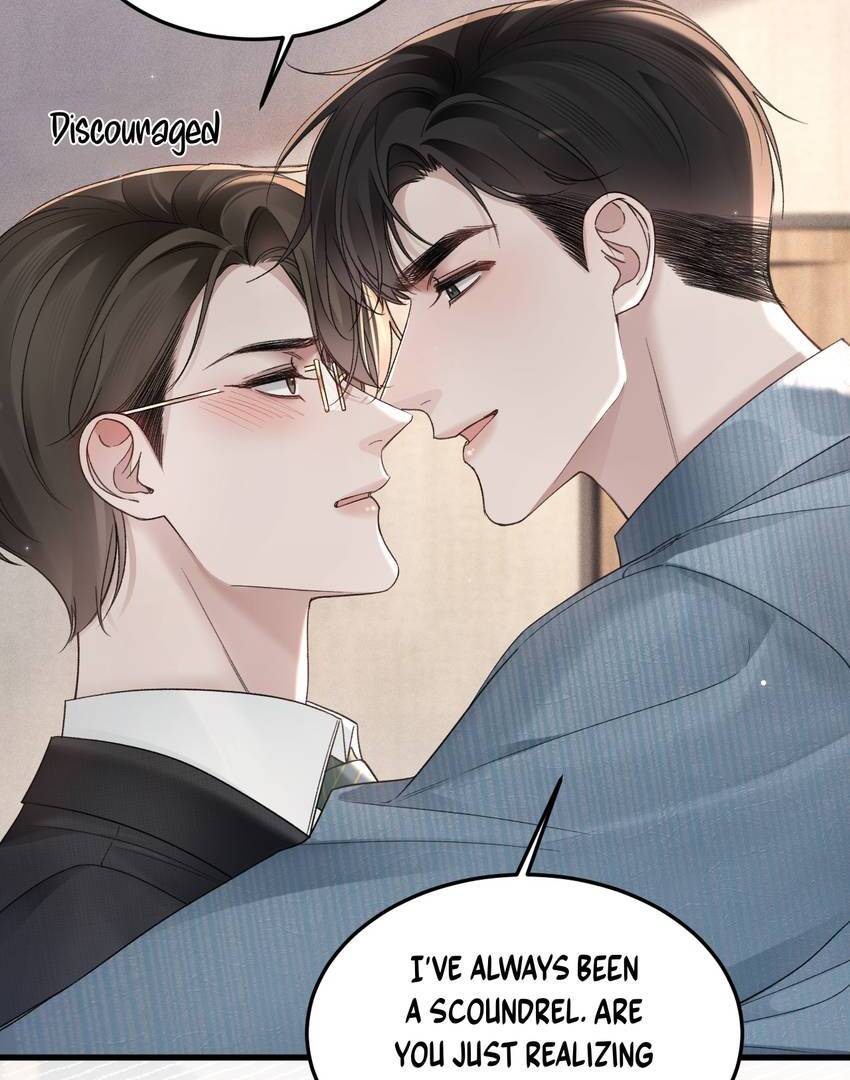 Tit For Tat (Official) - Chapter 79 manhwa