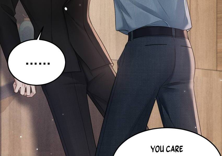 Tit For Tat (Official) - Chapter 79 manhwa