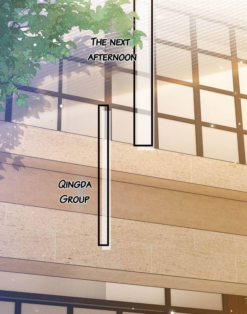 Tit For Tat (Official) - Chapter 79 manhwa