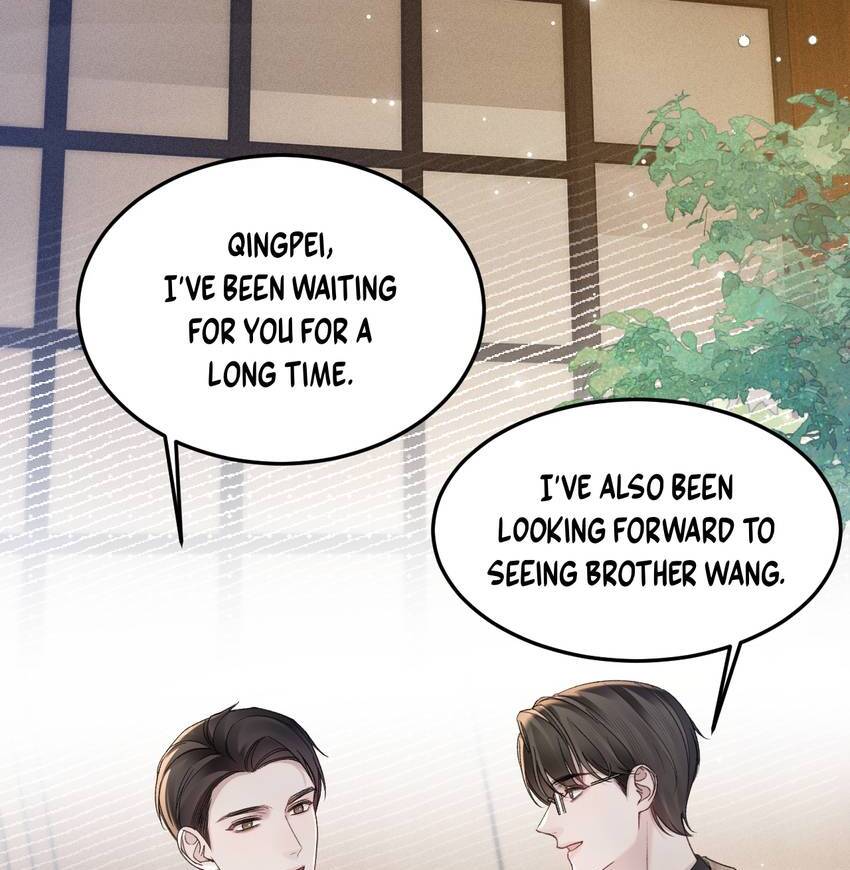 Tit For Tat (Official) - Chapter 79 manhwa