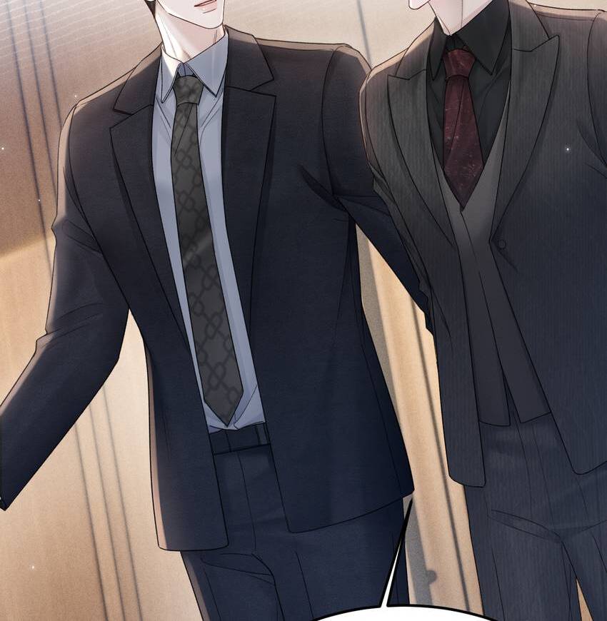 Tit For Tat (Official) - Chapter 79 manhwa
