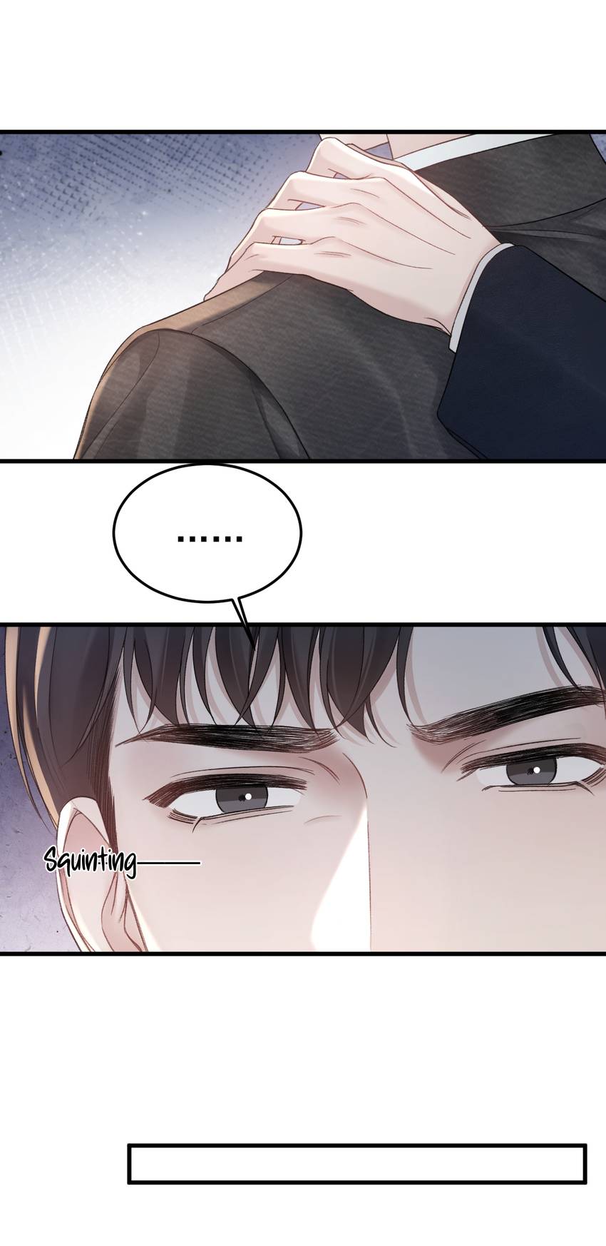 Tit For Tat (Official) - Chapter 79 manhwa