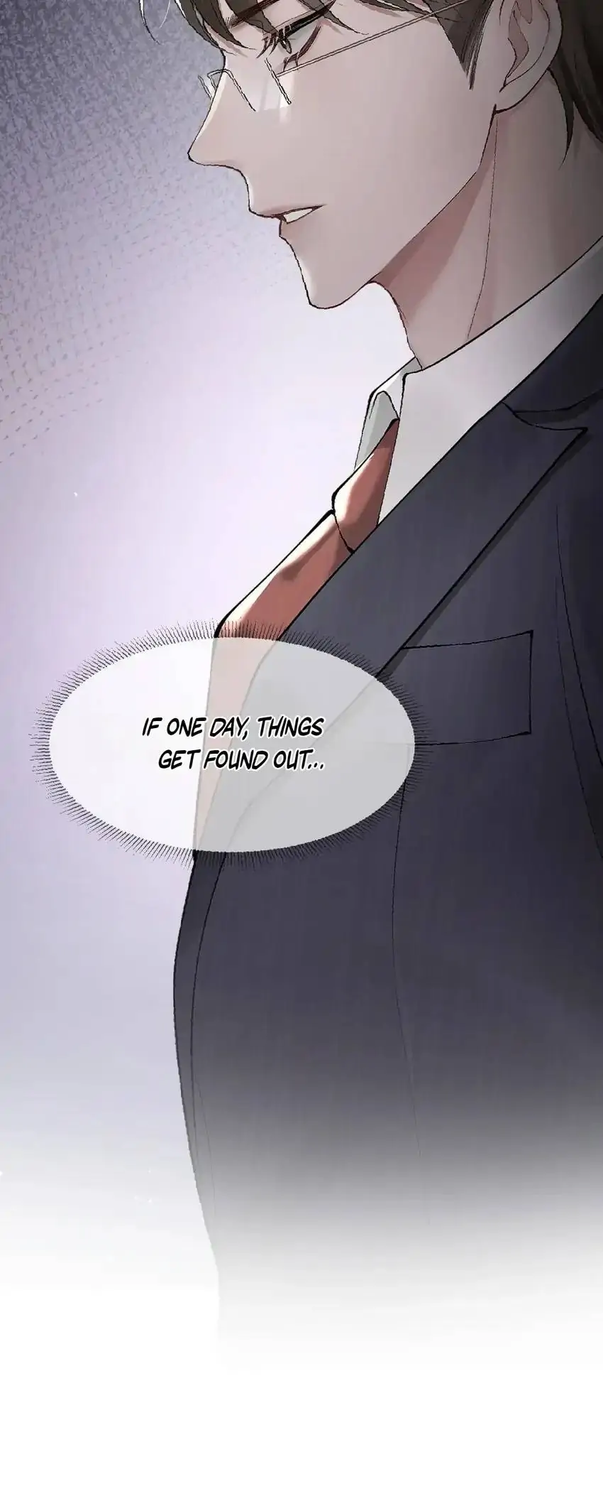 Tit For Tat (Official) - Chapter 8 manhwa