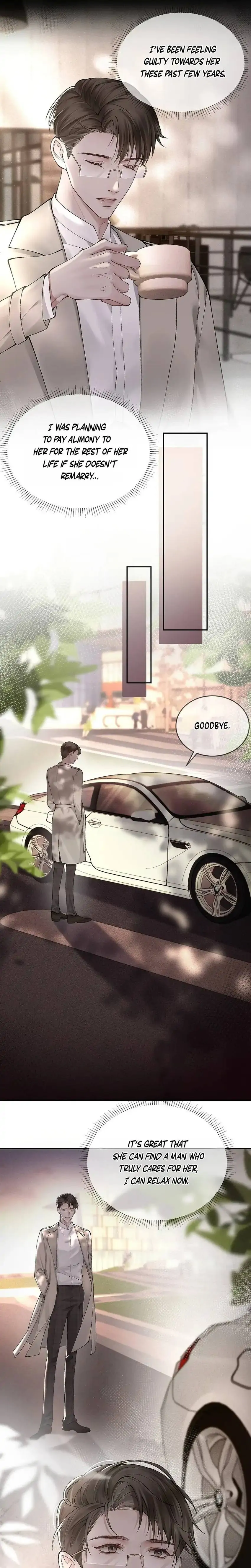 Tit For Tat (Official) - Chapter 8 manhwa