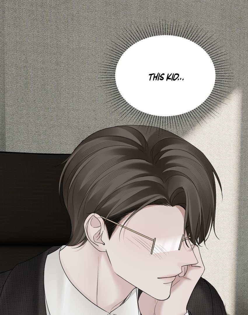 Tit For Tat (Official) - Chapter 80 manhwa