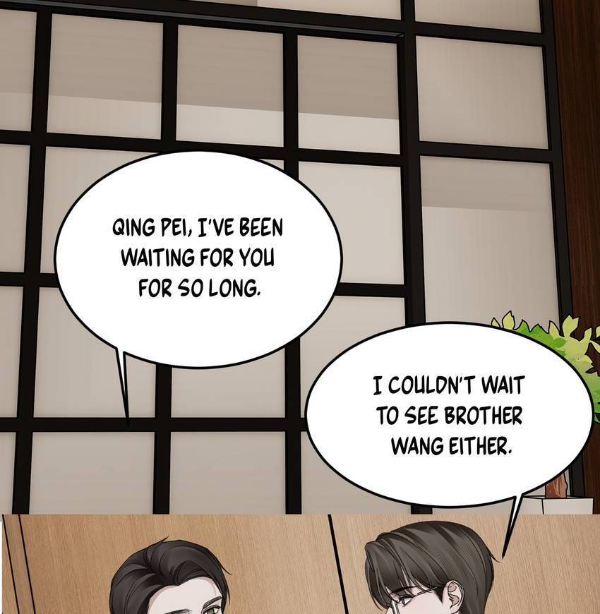Tit For Tat (Official) - Chapter 80 manhwa