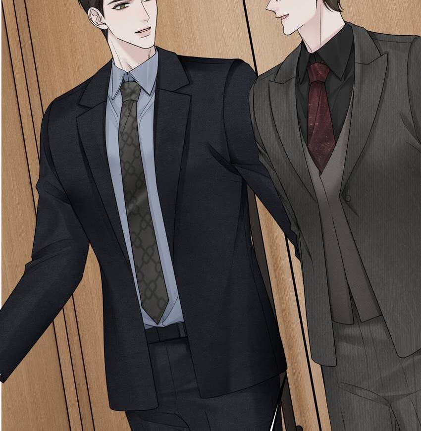 Tit For Tat (Official) - Chapter 80 manhwa