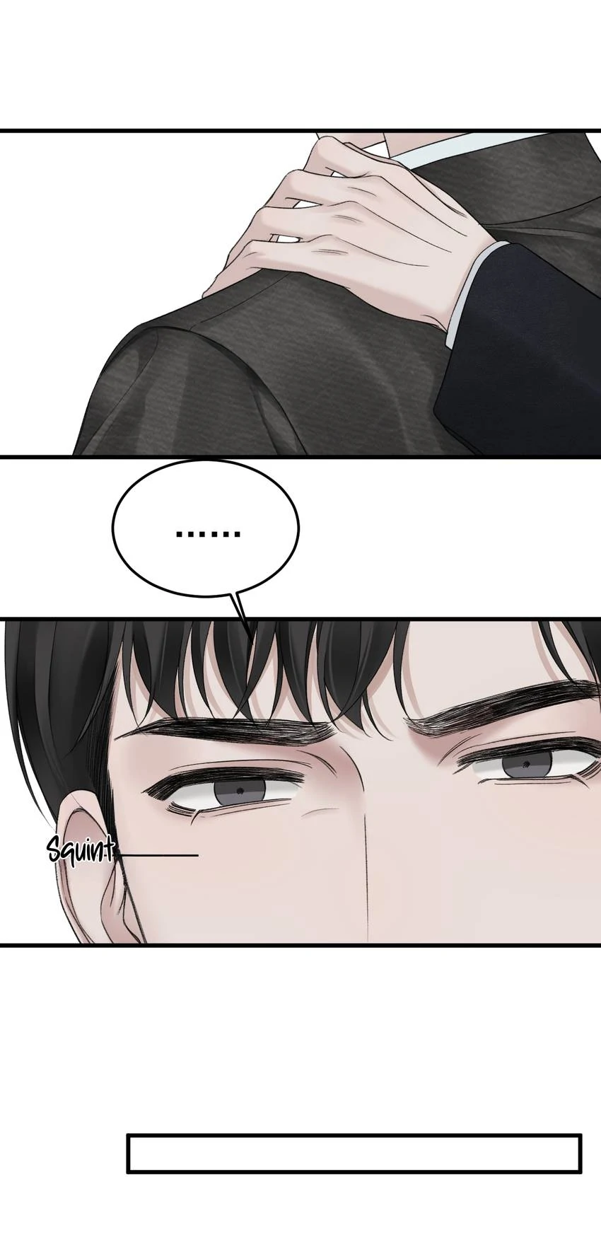 Tit For Tat (Official) - Chapter 80 manhwa