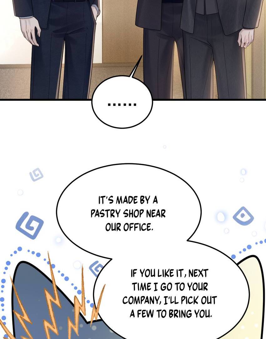 Tit For Tat (Official) - Chapter 80 manhwa