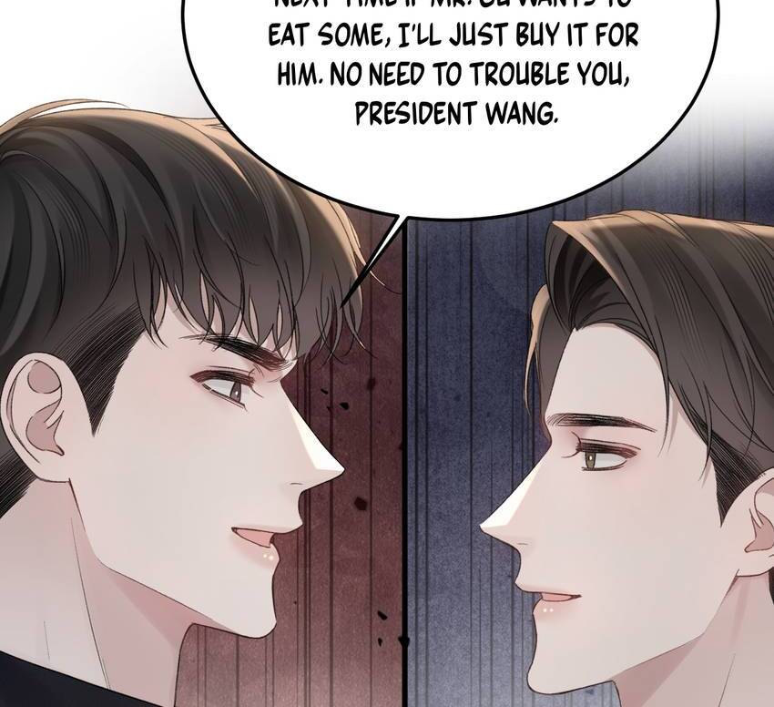 Tit For Tat (Official) - Chapter 80 manhwa
