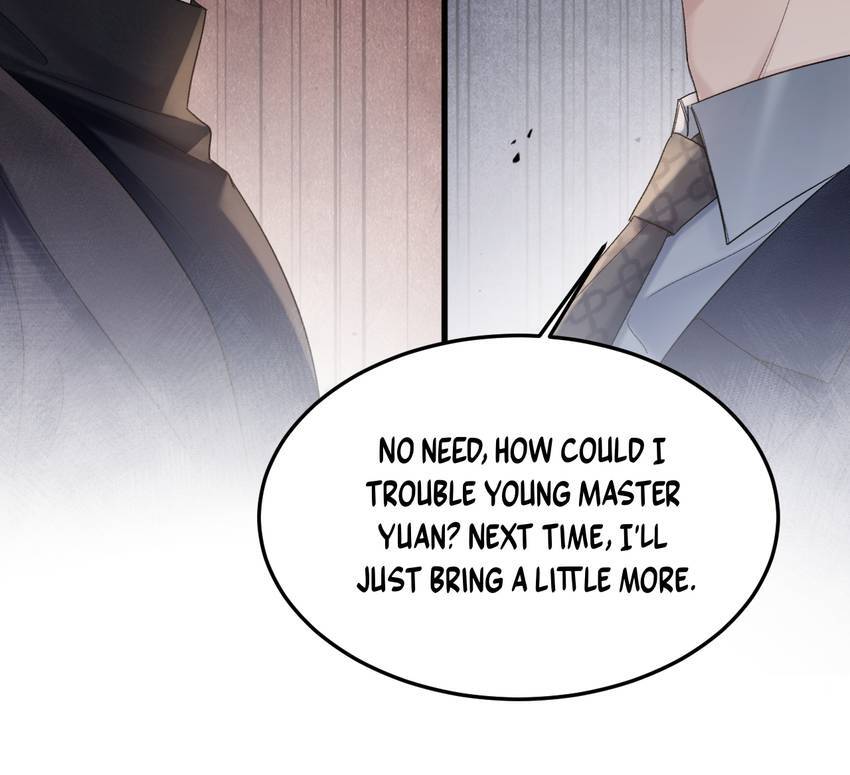 Tit For Tat (Official) - Chapter 80 manhwa