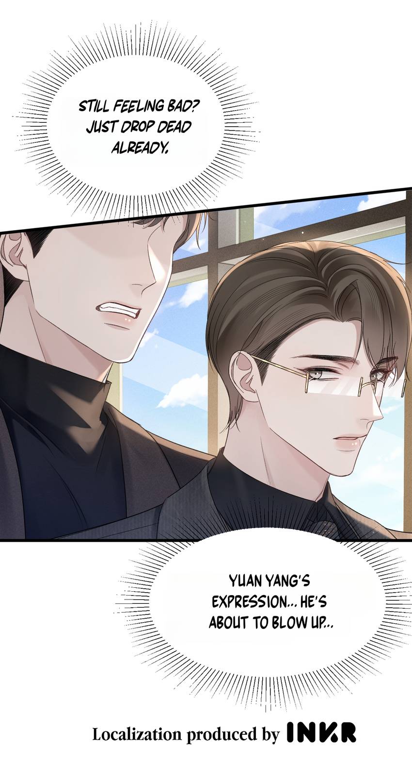Tit For Tat (Official) - Chapter 80 manhwa