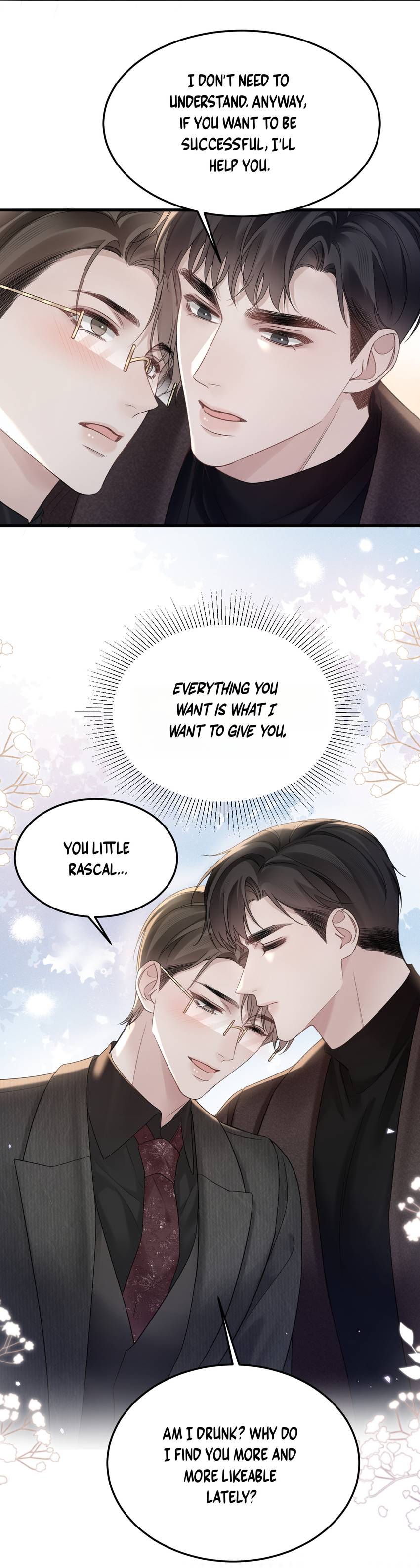 Tit For Tat (Official) - Chapter 81 manhwa