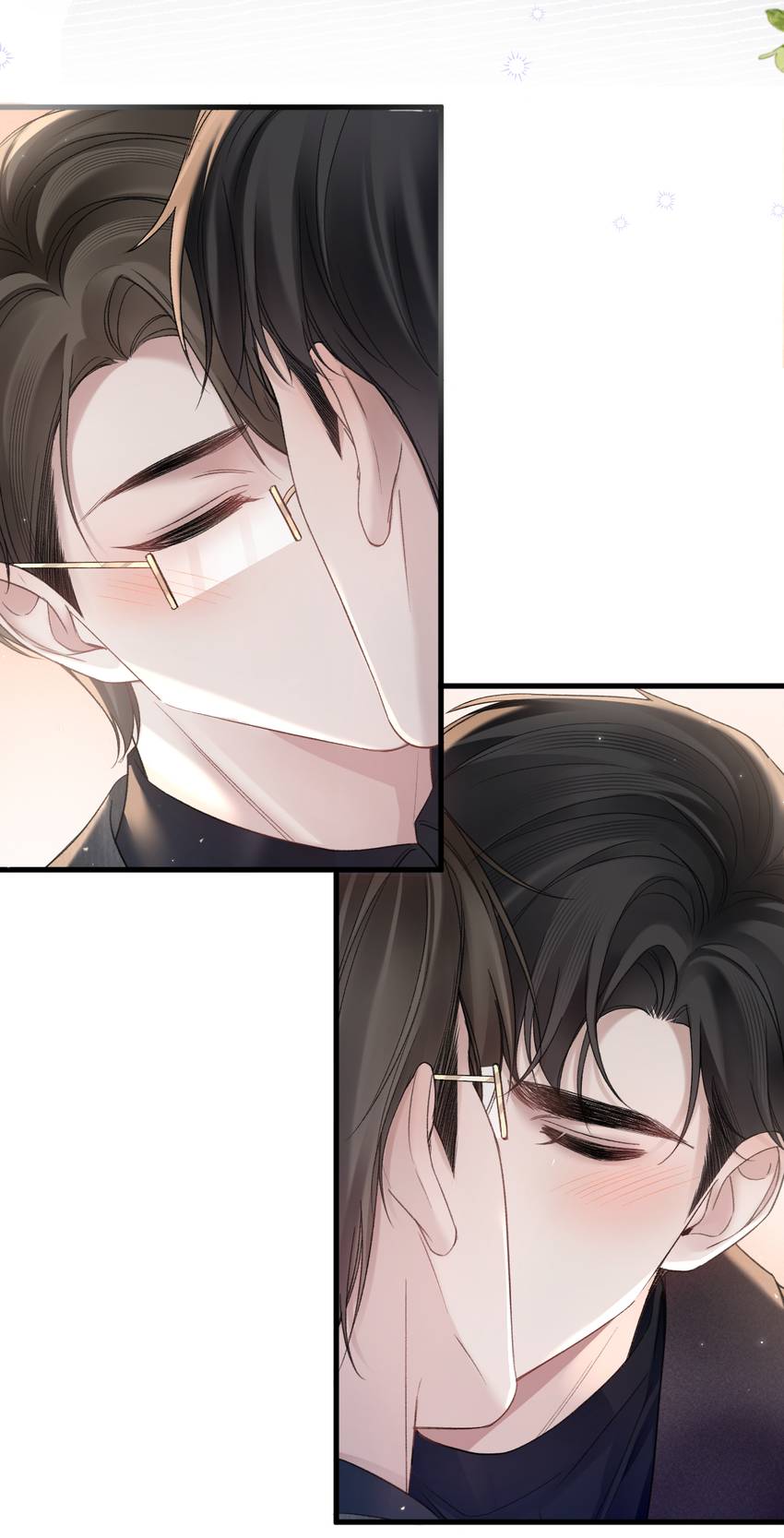 Tit For Tat (Official) - Chapter 81 manhwa