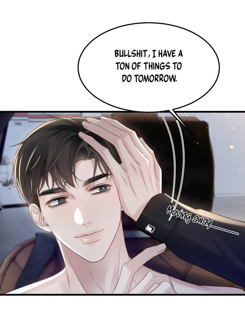 Tit For Tat (Official) - Chapter 81 manhwa