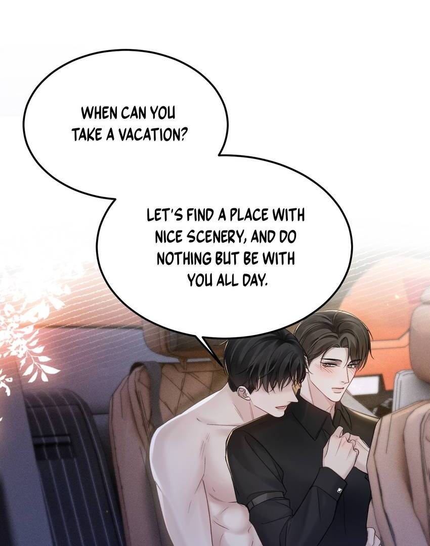 Tit For Tat (Official) - Chapter 81 manhwa