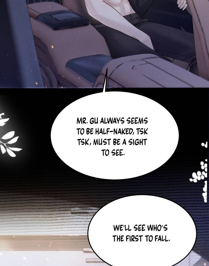 Tit For Tat (Official) - Chapter 81 manhwa