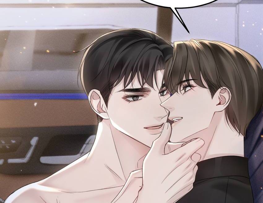 Tit For Tat (Official) - Chapter 81 manhwa