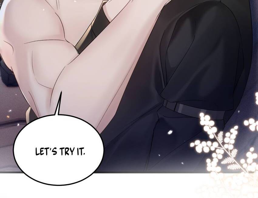 Tit For Tat (Official) - Chapter 81 manhwa