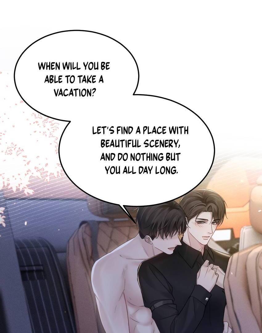 Tit For Tat (Official) - Chapter 82 manhwa