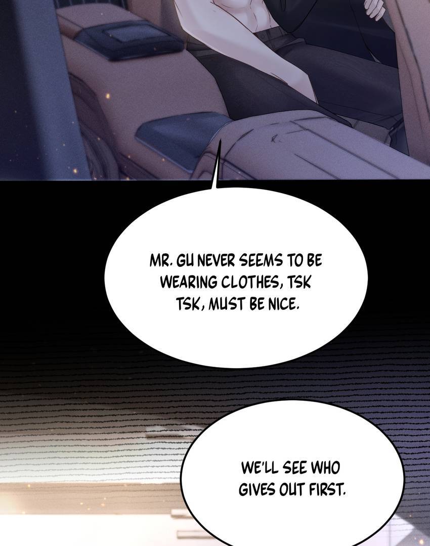 Tit For Tat (Official) - Chapter 82 manhwa