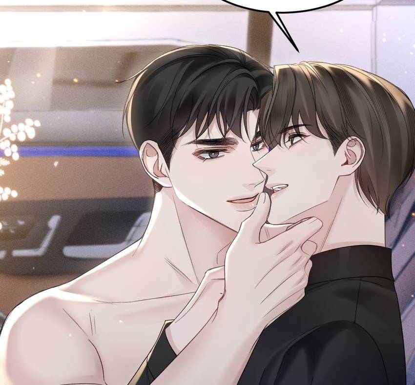 Tit For Tat (Official) - Chapter 82 manhwa